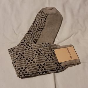 John Clarendon socks